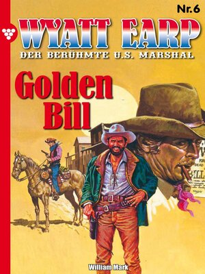 cover image of Golden Bill